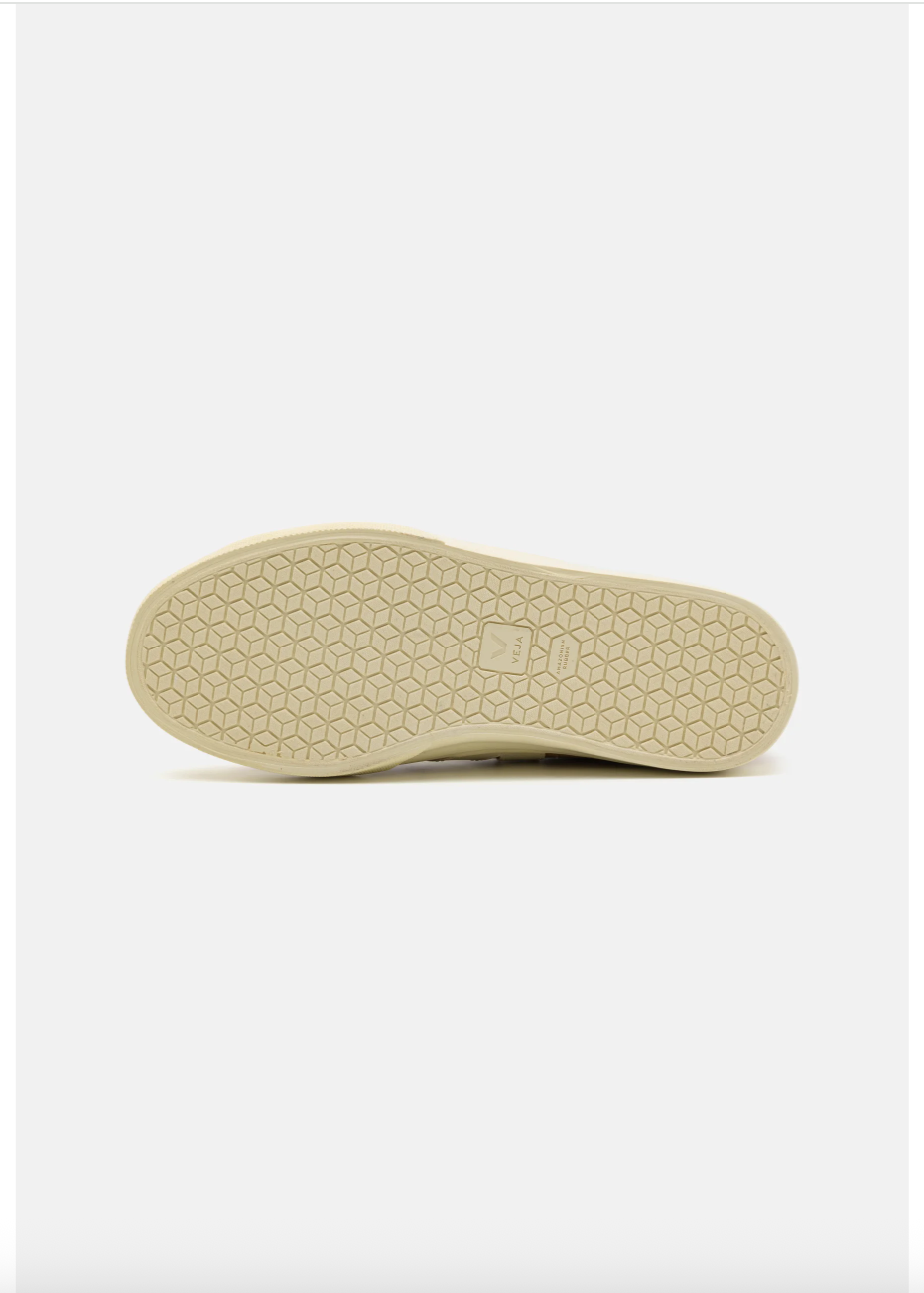 VEJA Campo Bold Camel Pierre Suede