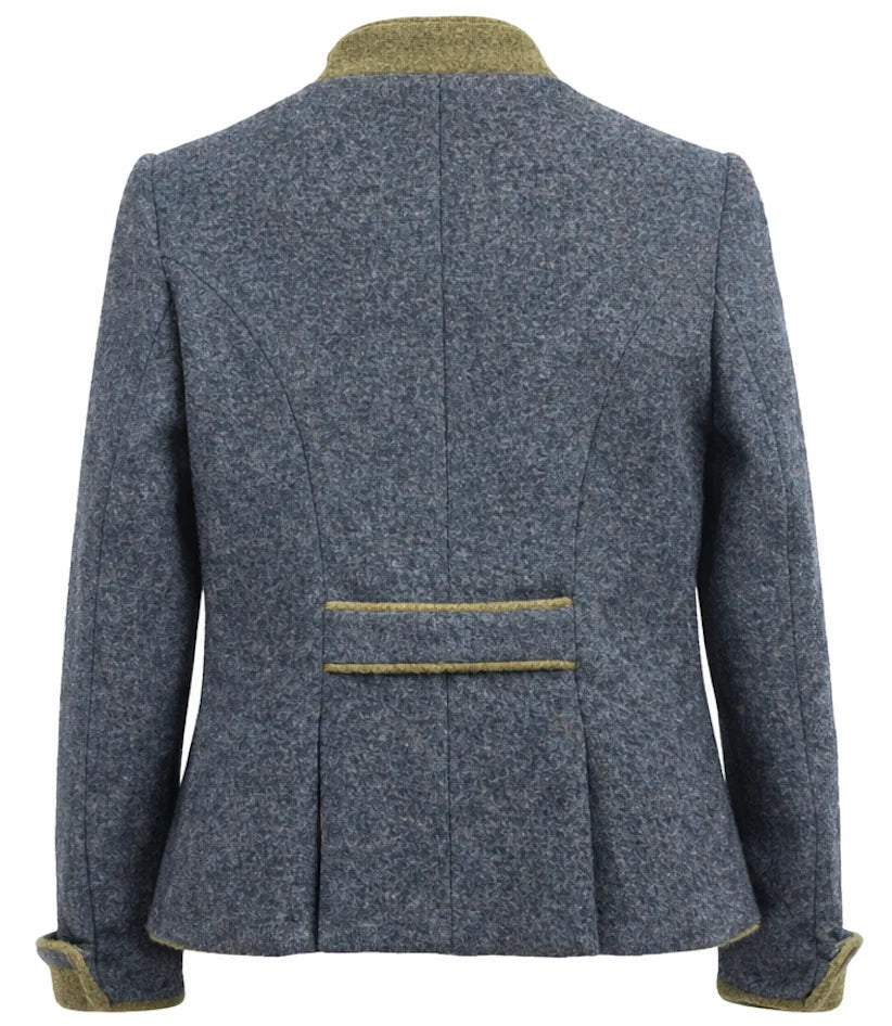 Blue Holland Blazer
