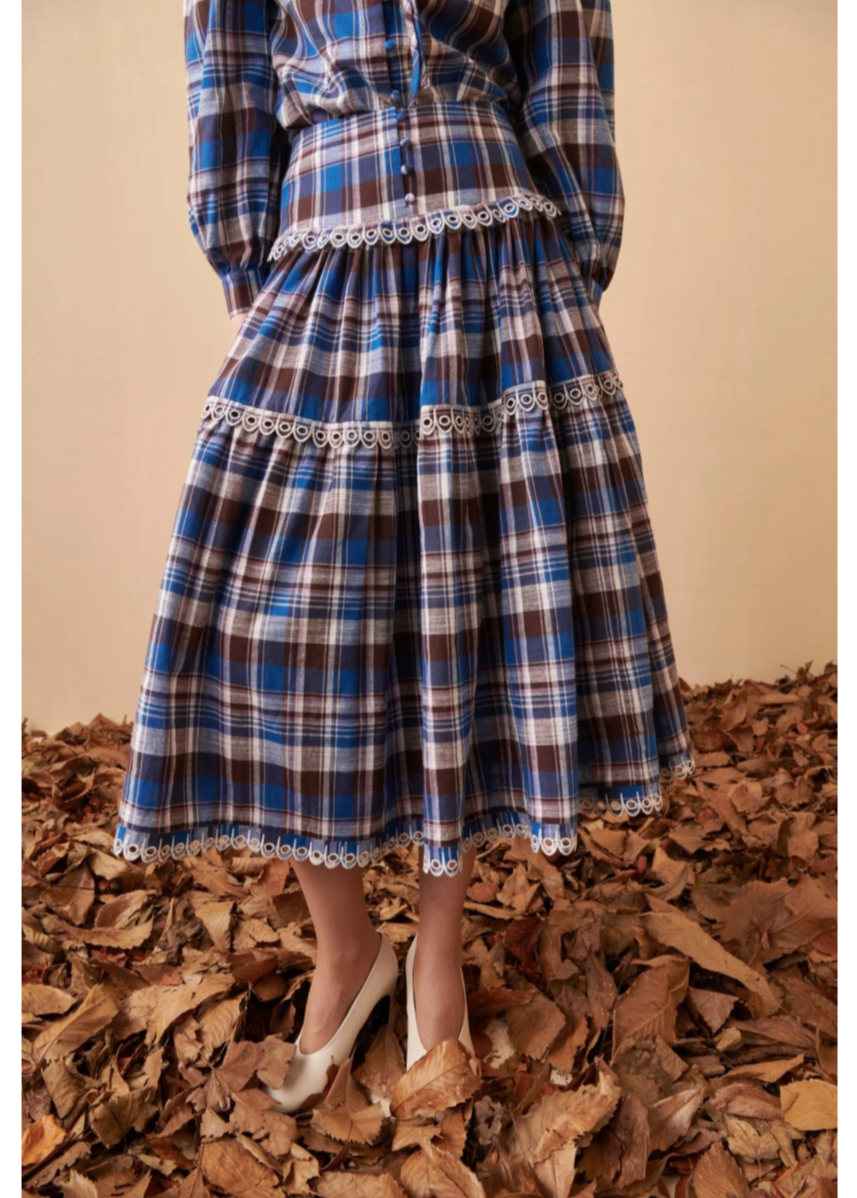 Agape Skirt