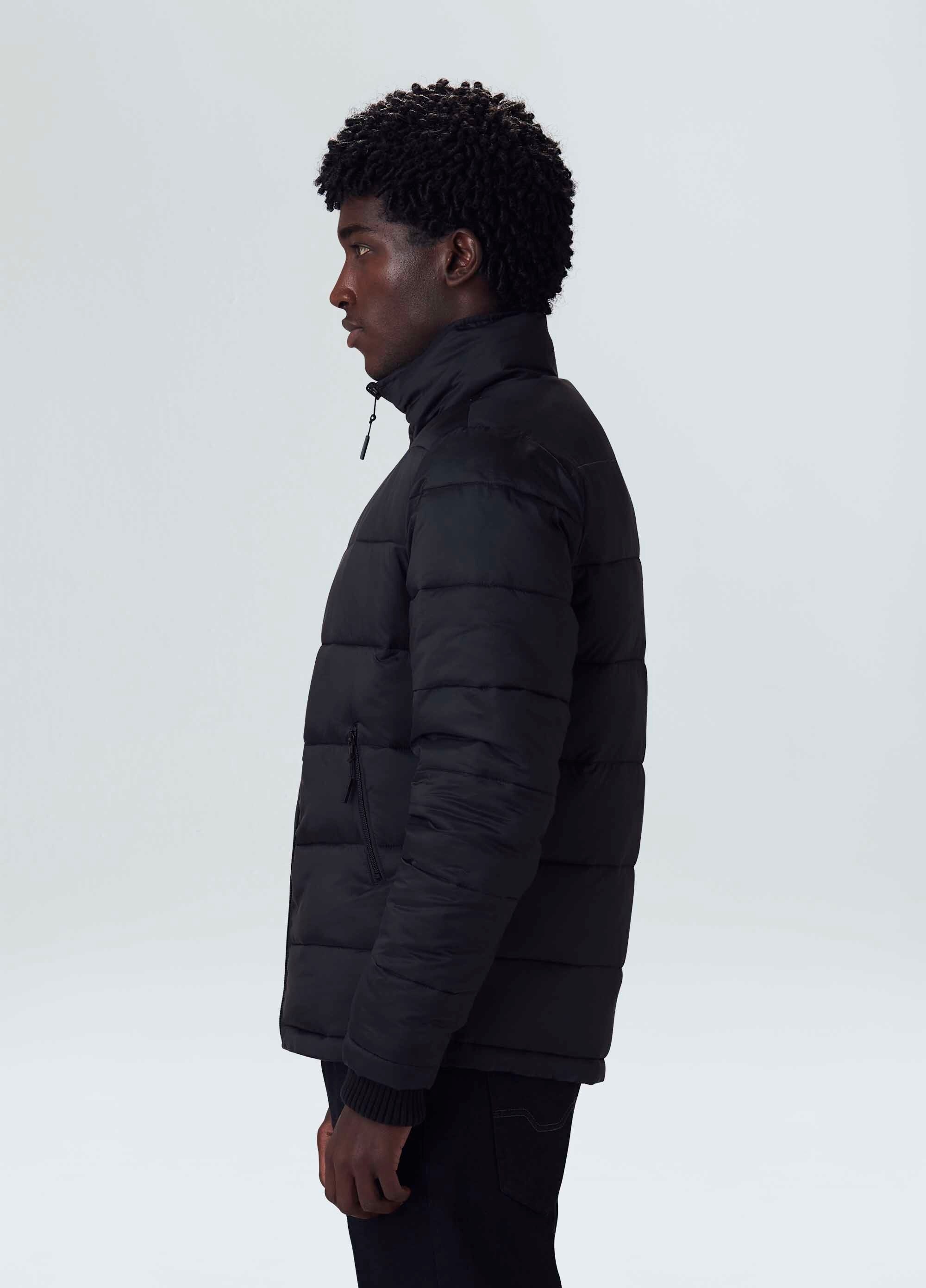 Superlight Down Double Jacket