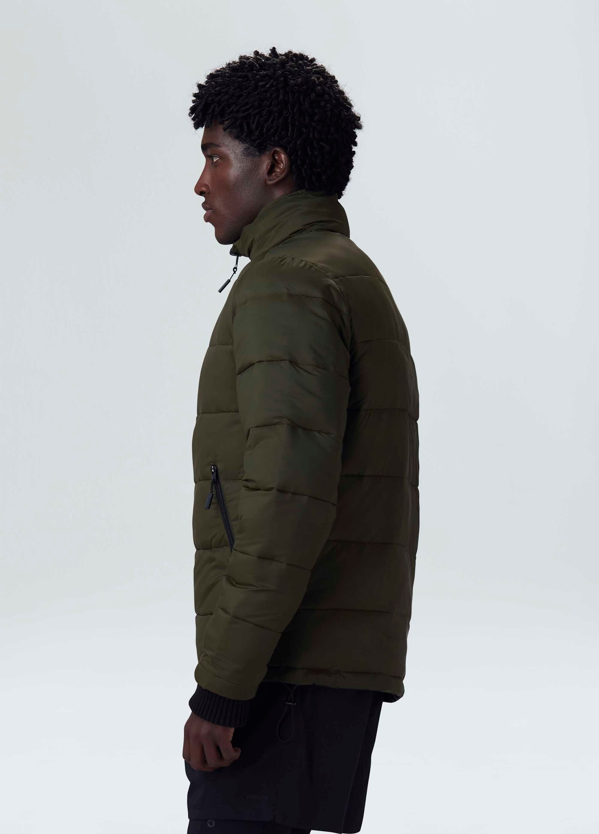 Superlight Down Double Jacket