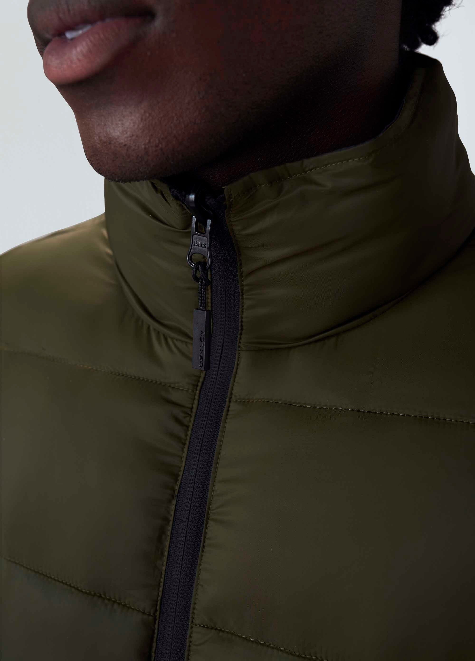 Superlight Down Double Jacket