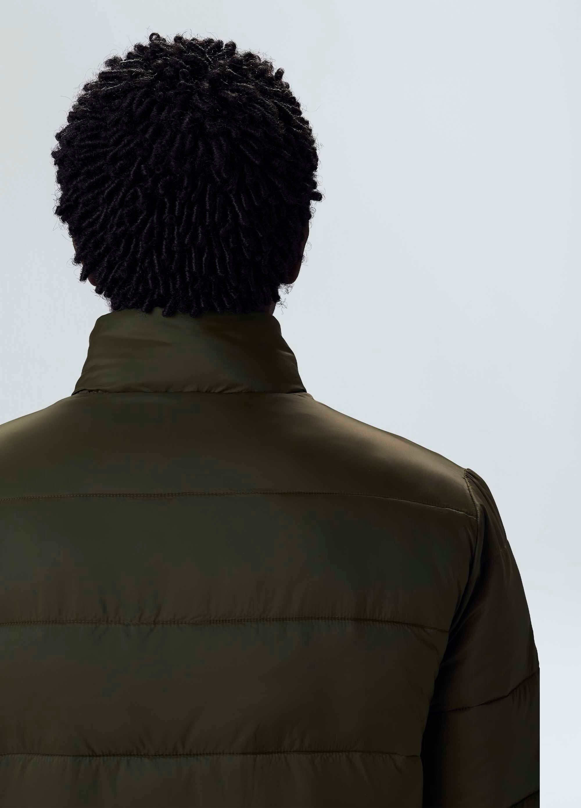 Superlight Down Double Jacket