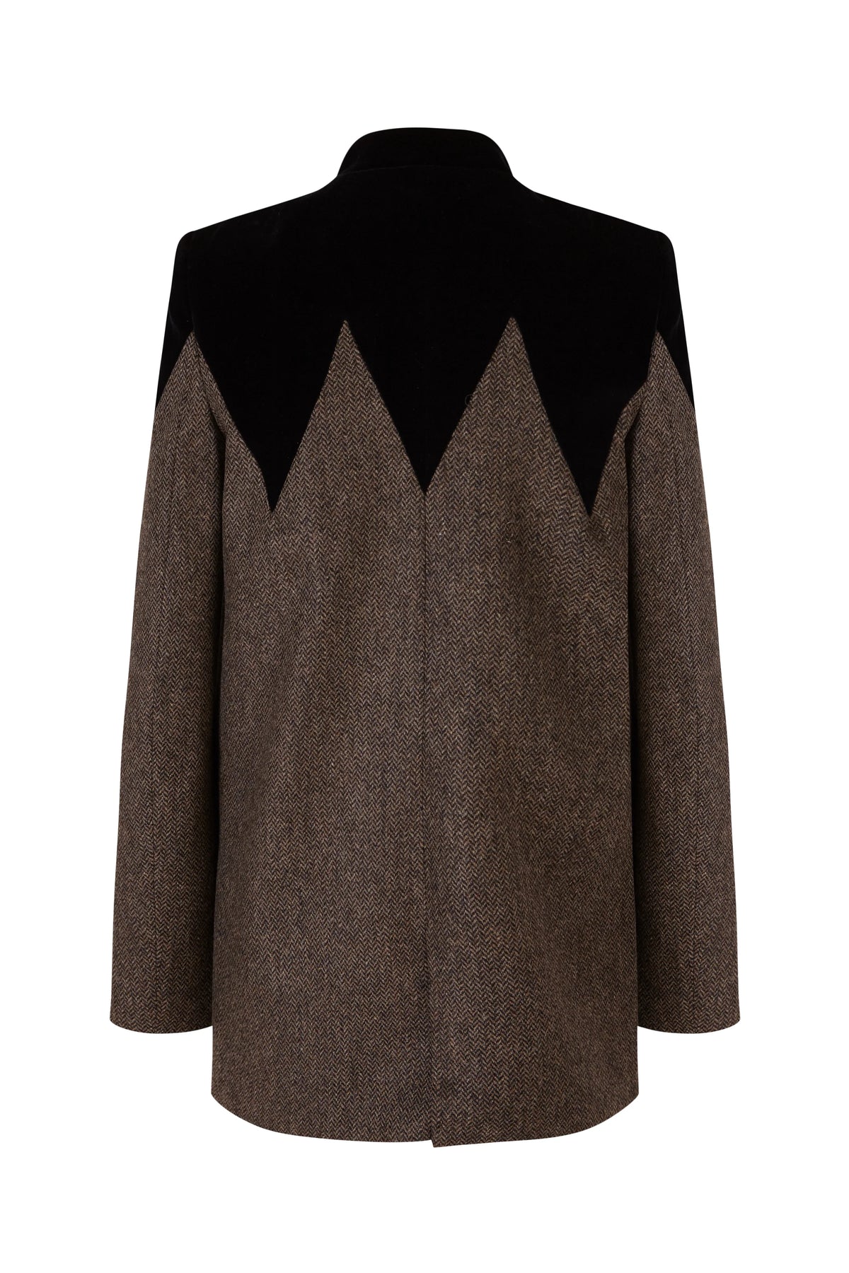 Windsor Peak Blazer