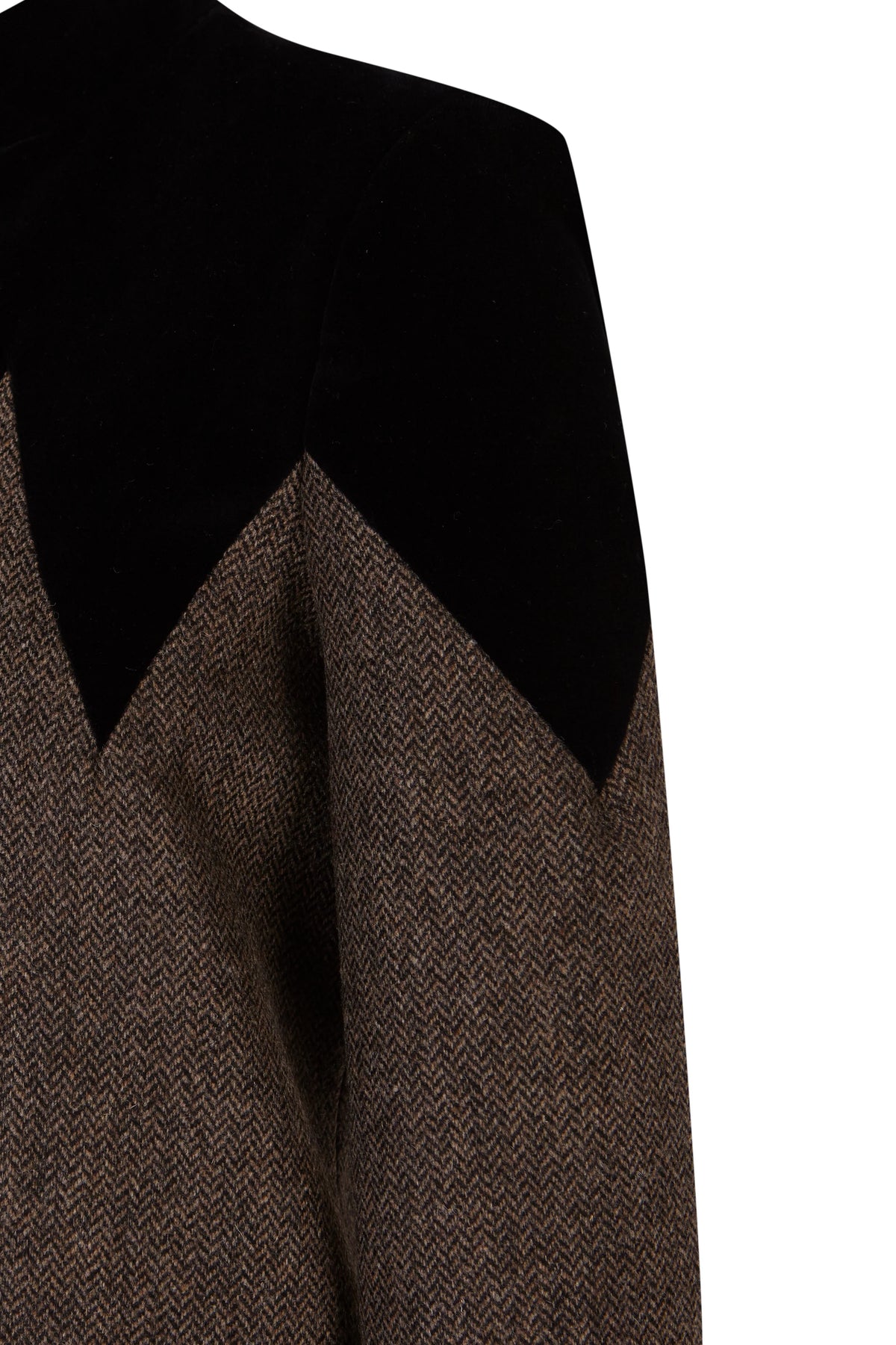 Windsor Peak Blazer