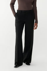 Tracy Trousers Black