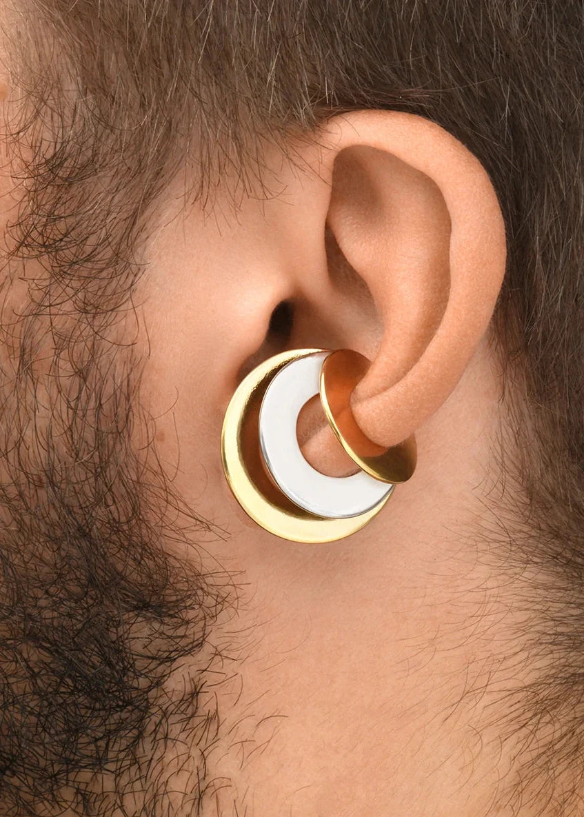 Tripler Ear cuff