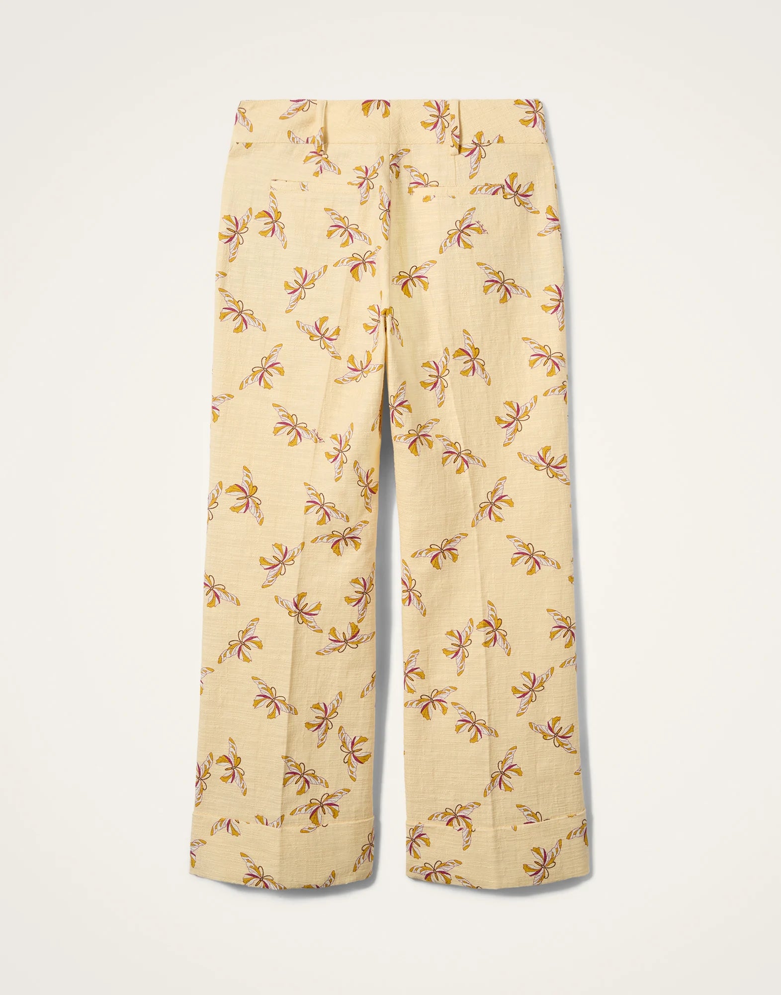 Hendrix Pants