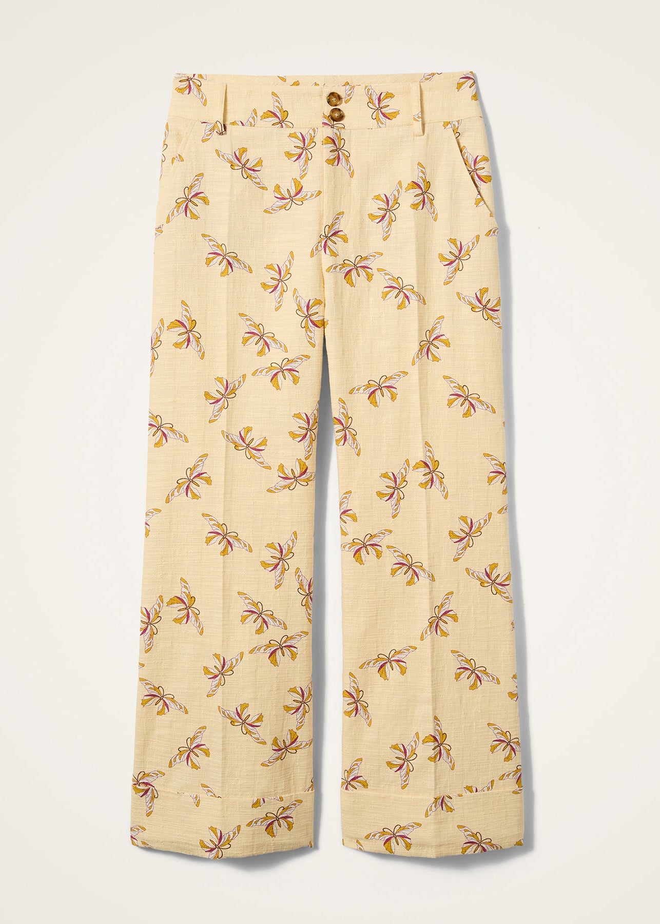 Hendrix Pants