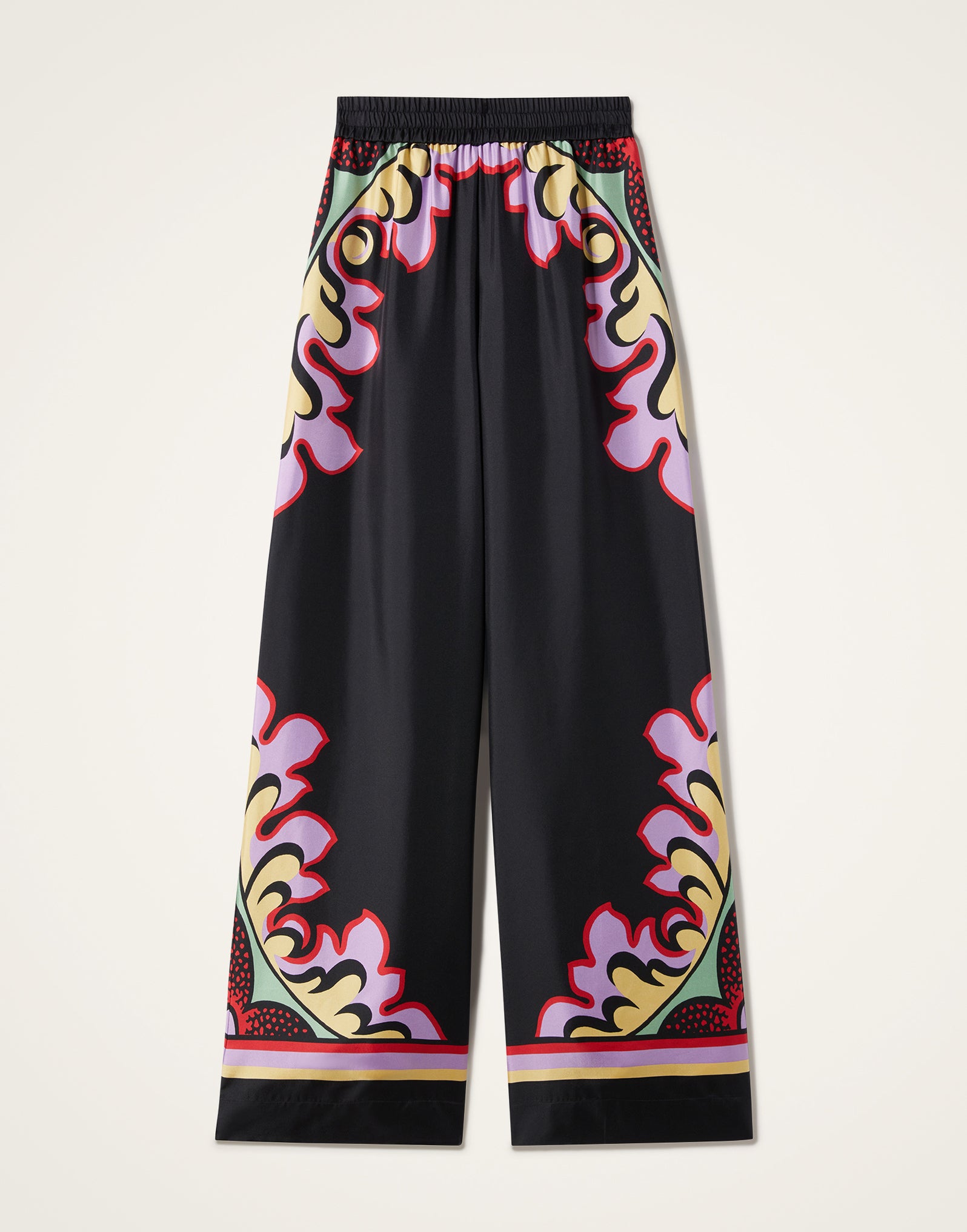 Palazzo Pants Placée