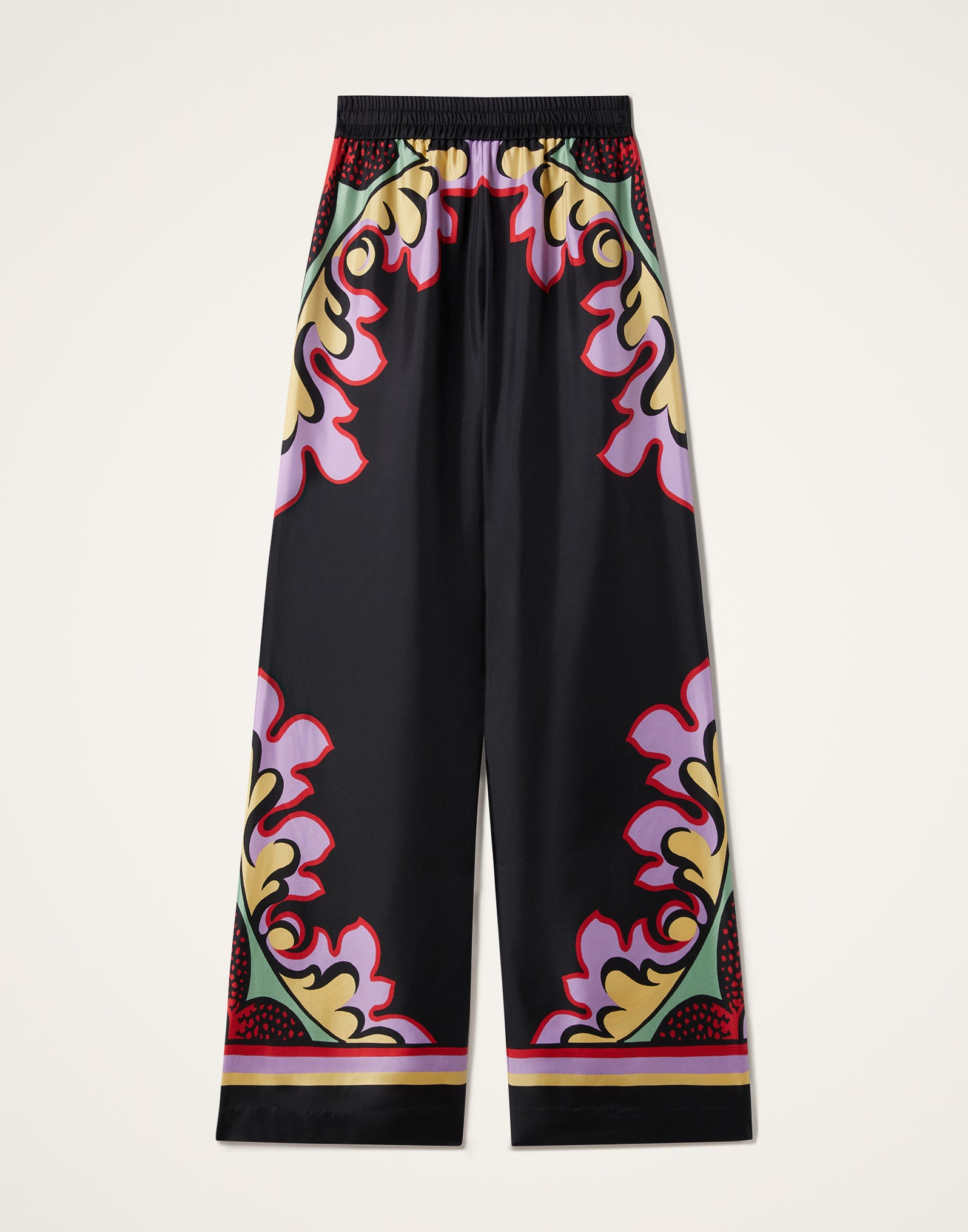 Palazzo Pants Placée