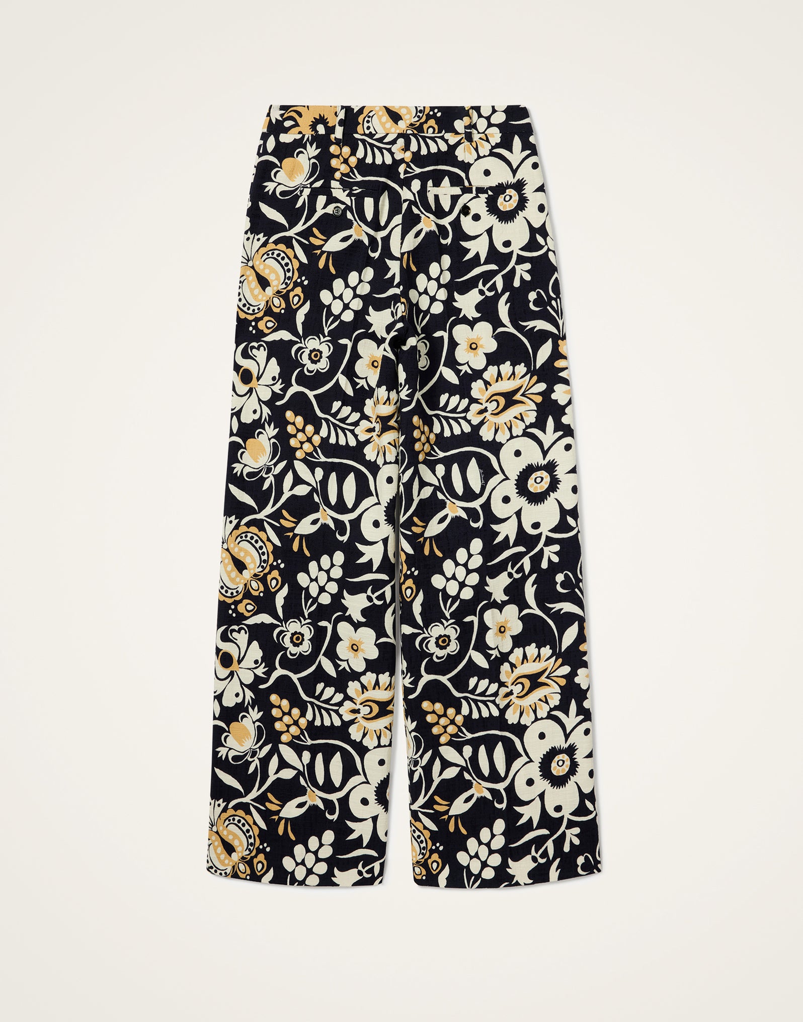 Loose Pants