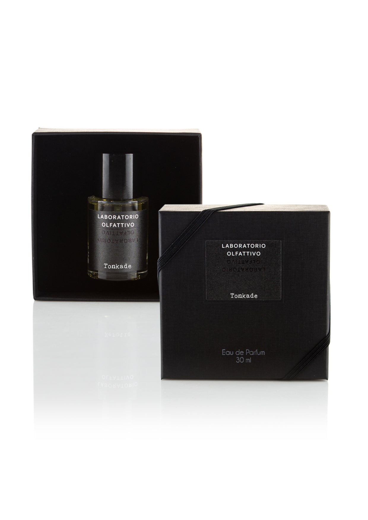 Tonkade Eau de Parfum 30 ml