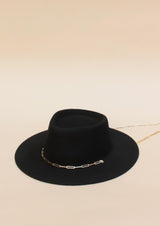 Ulysse Black Hat