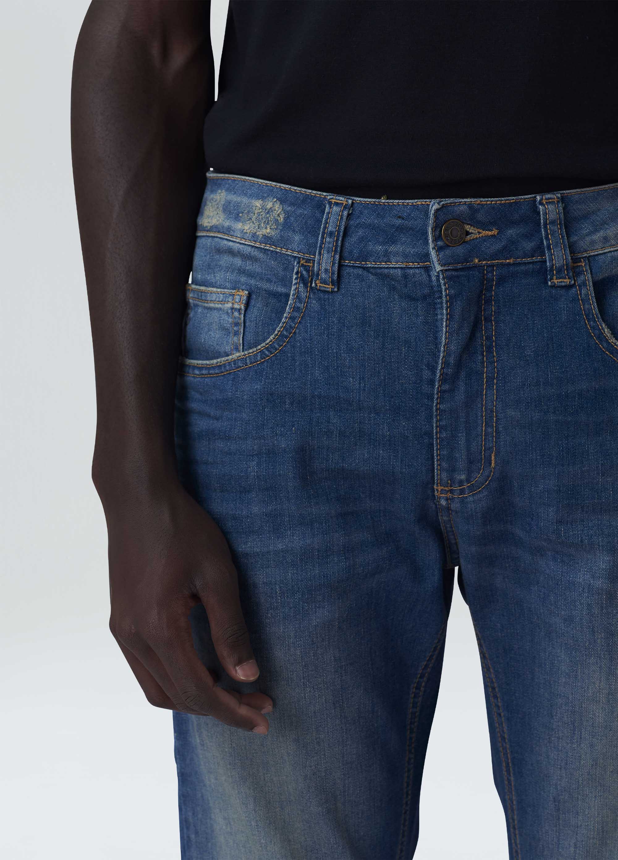 Used Joatinga Jeans