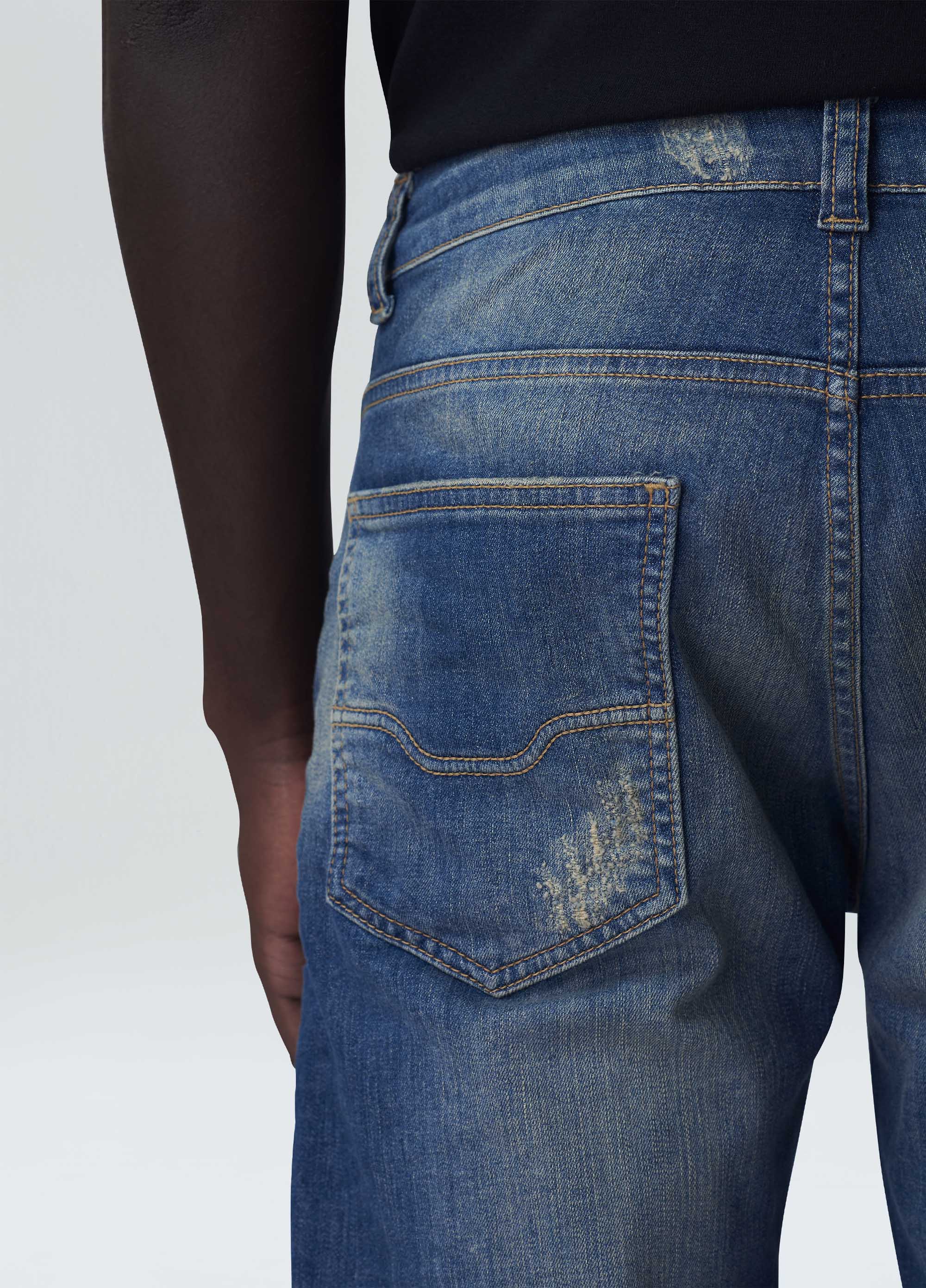 Used Joatinga Jeans