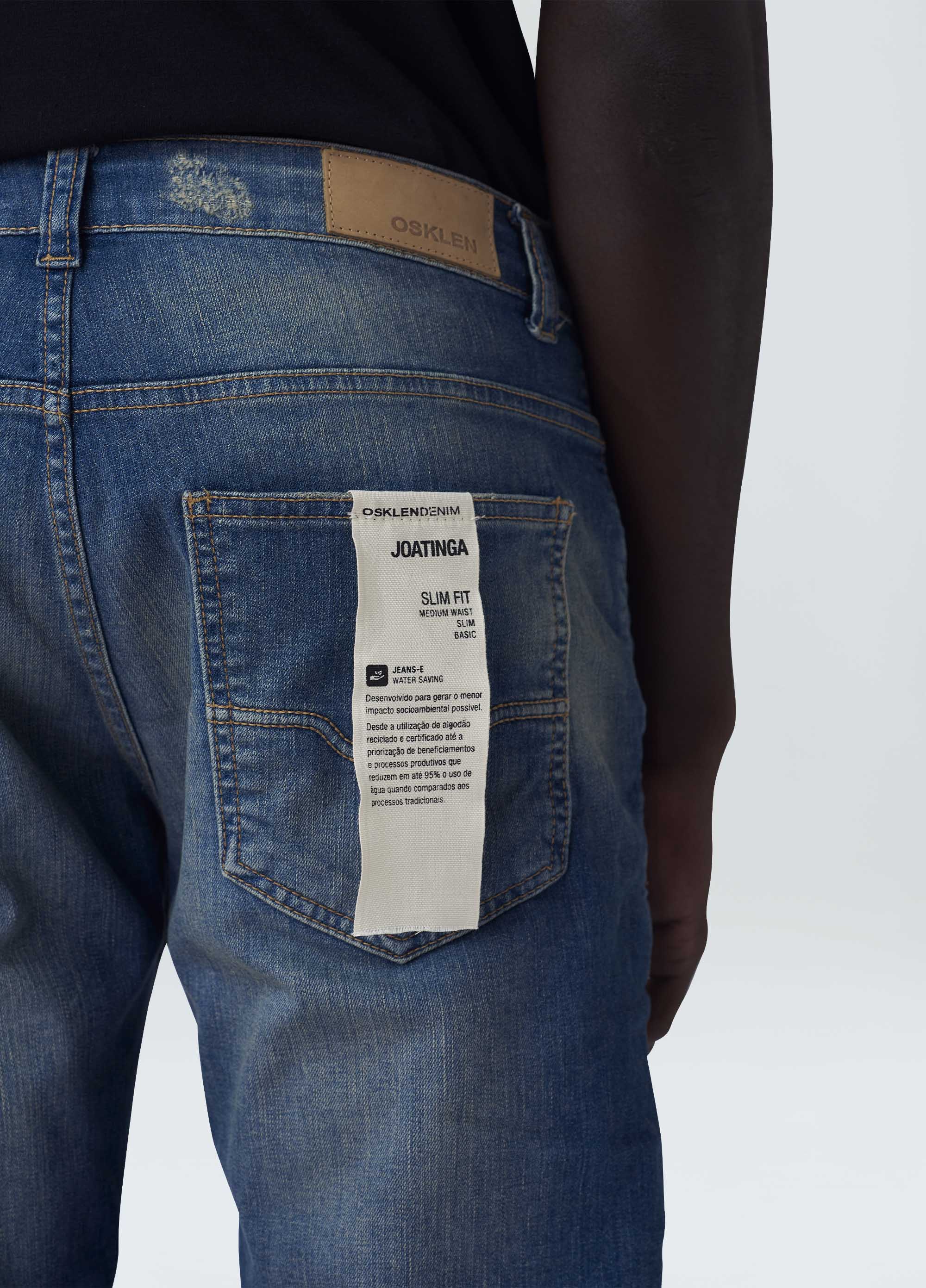 Used Joatinga Jeans