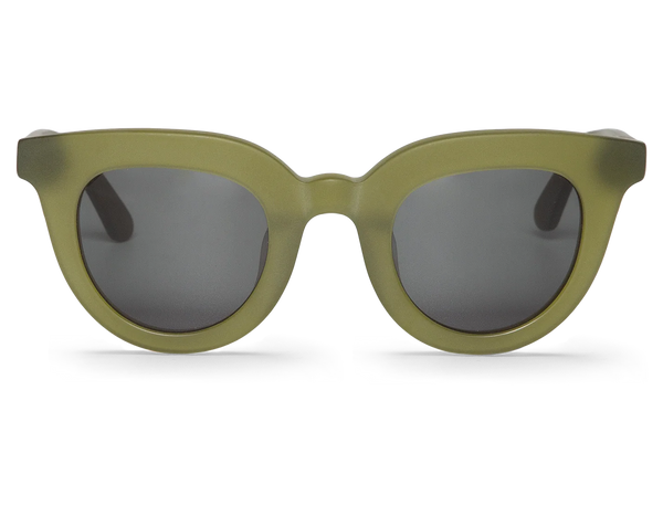 Hayes Beech Matte Basil
