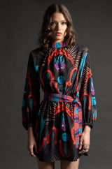 Sodapop Dress