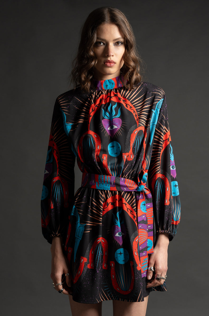 Sodapop Dress