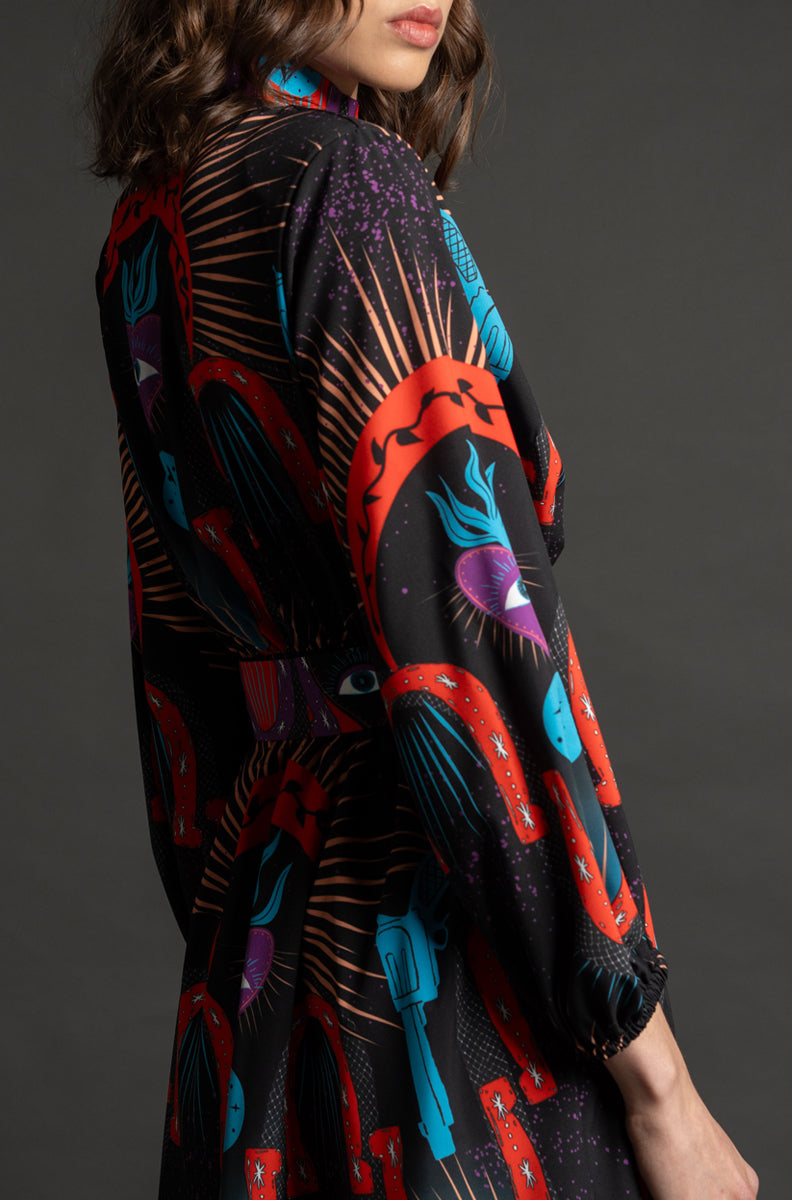 Sodapop Dress