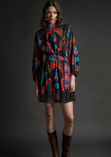 Sodapop Dress