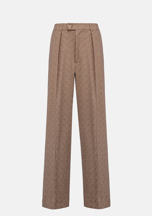 Kora Trousers