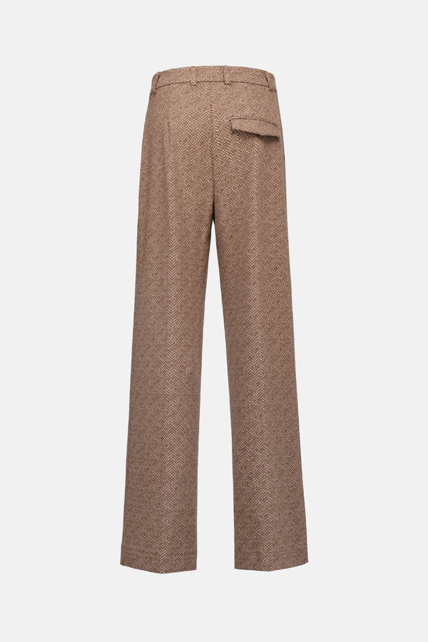 Kora Trousers