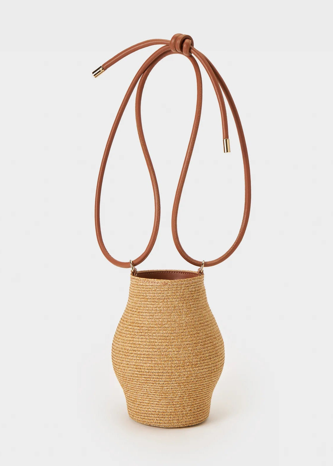 Amphora Natural Bag