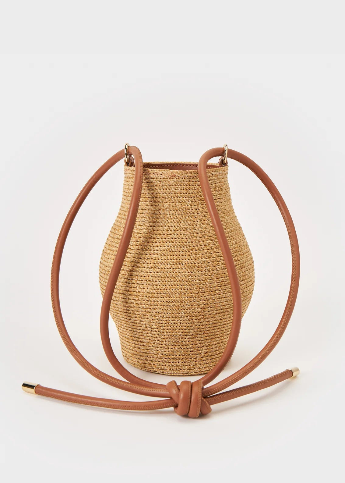 Amphora Natural Bag