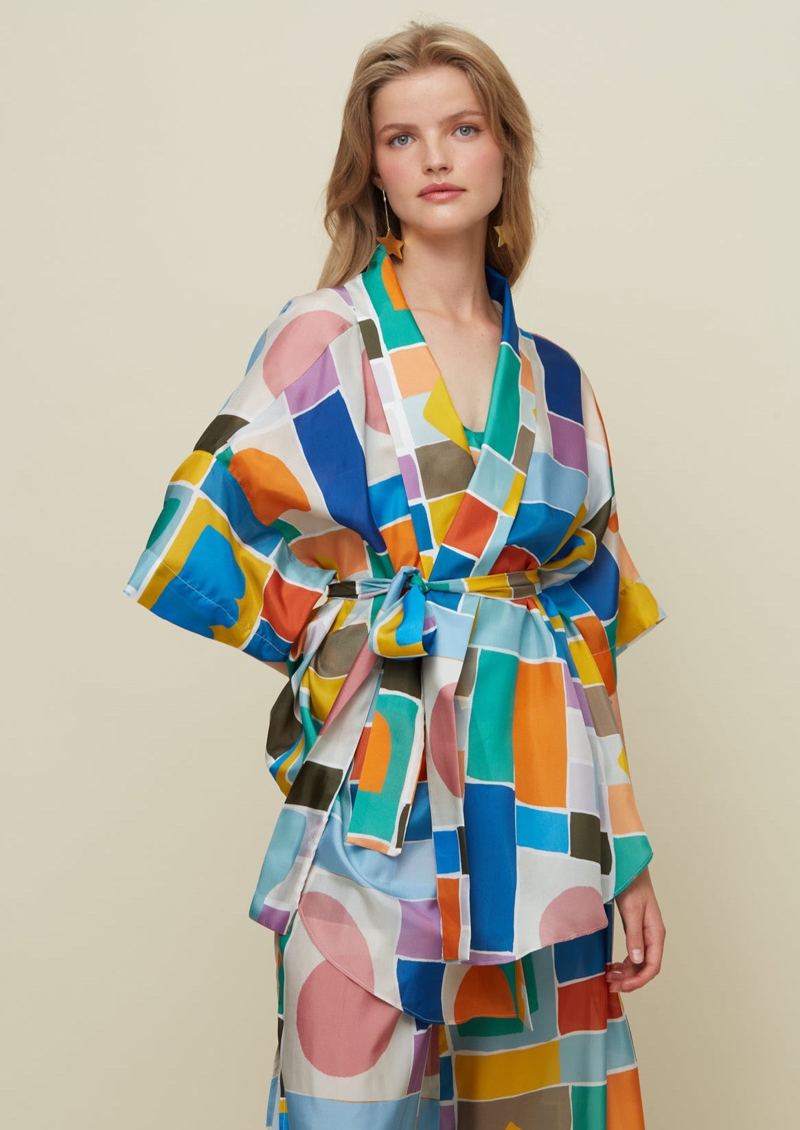 Wasabi Game Silk Set