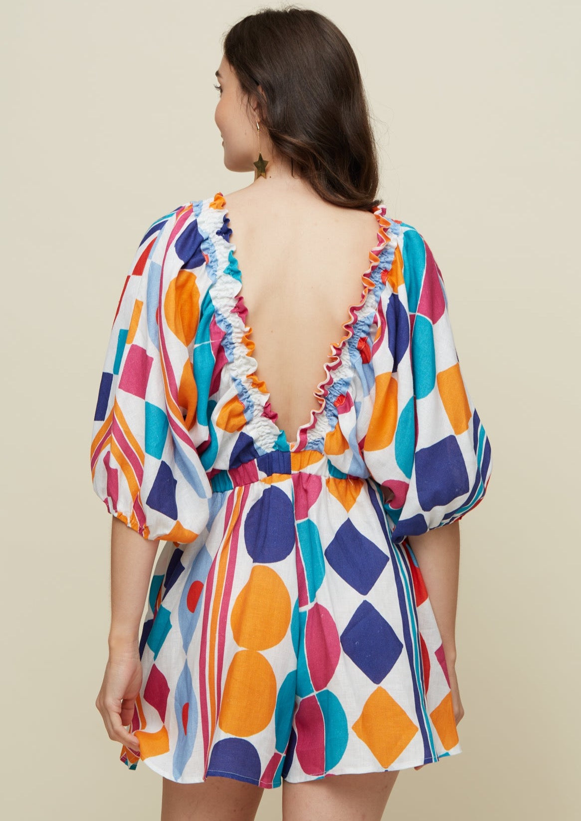 Tulip Circus Jumper