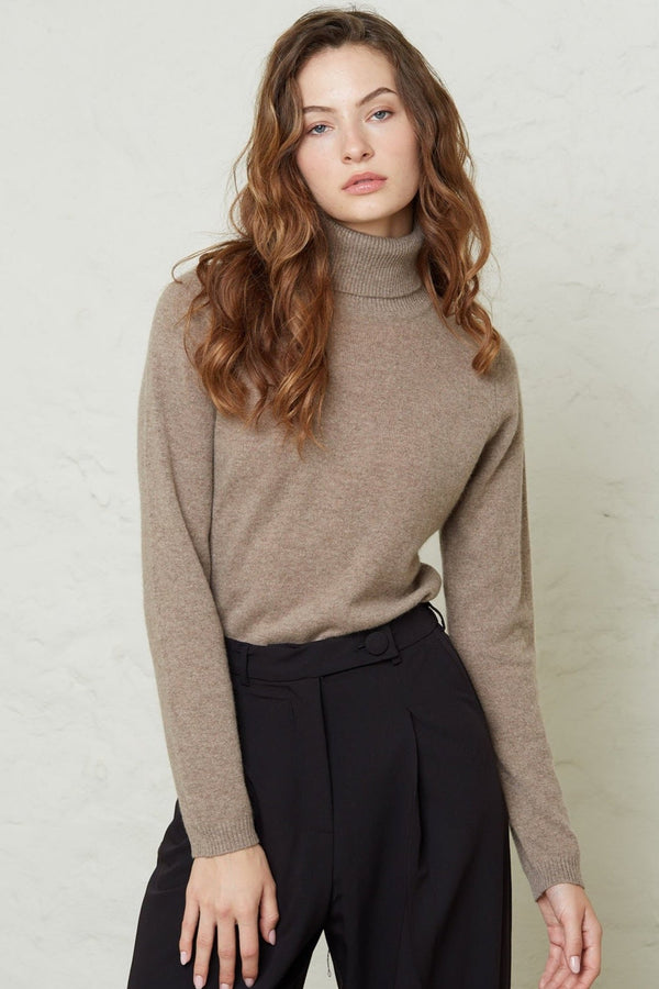 Ninon Chataigne Blouse