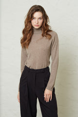 Ninon Chataigne Blouse