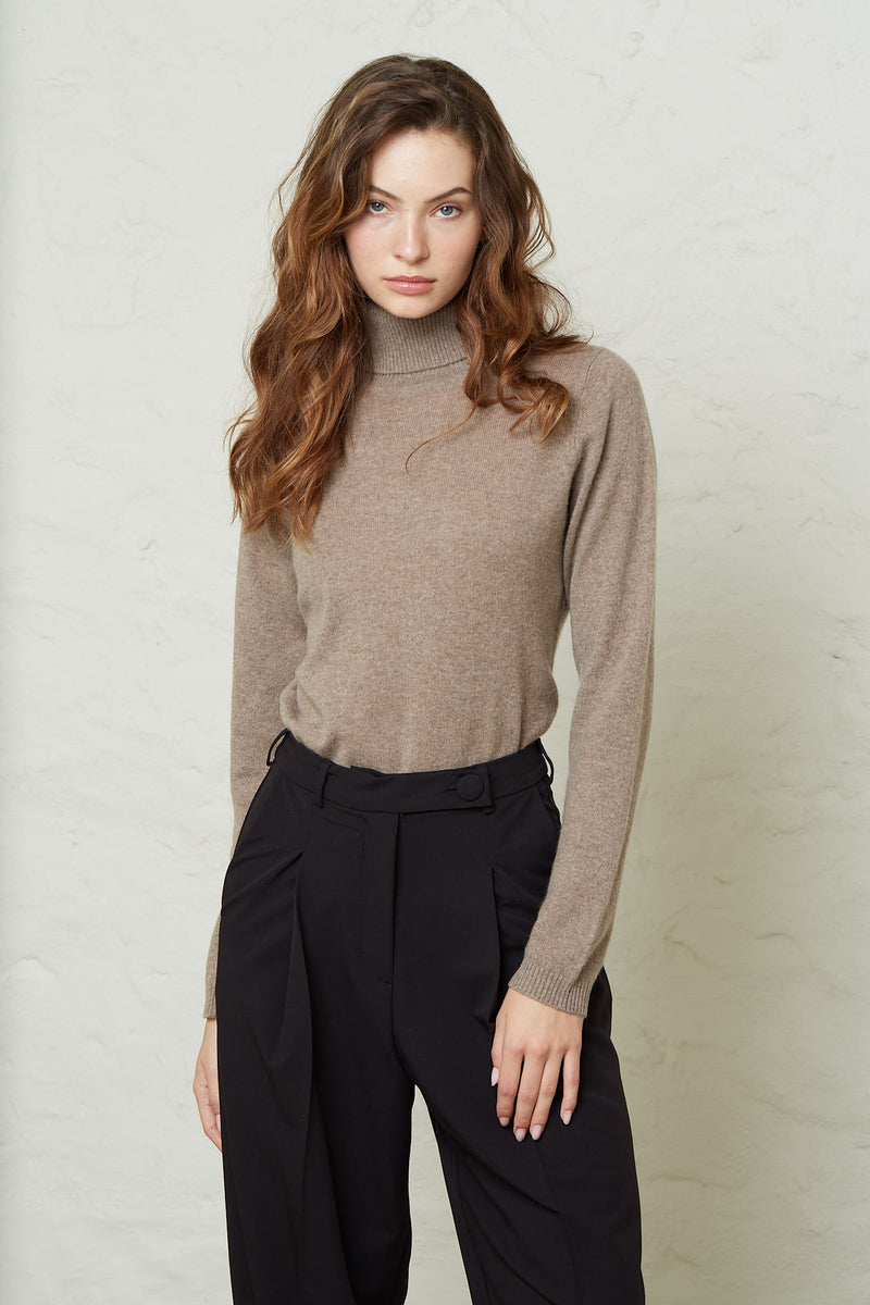 Ninon Chataigne Blouse
