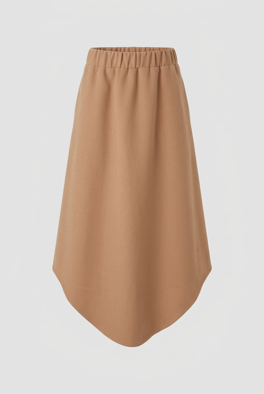 Niteroi Skirt Camel