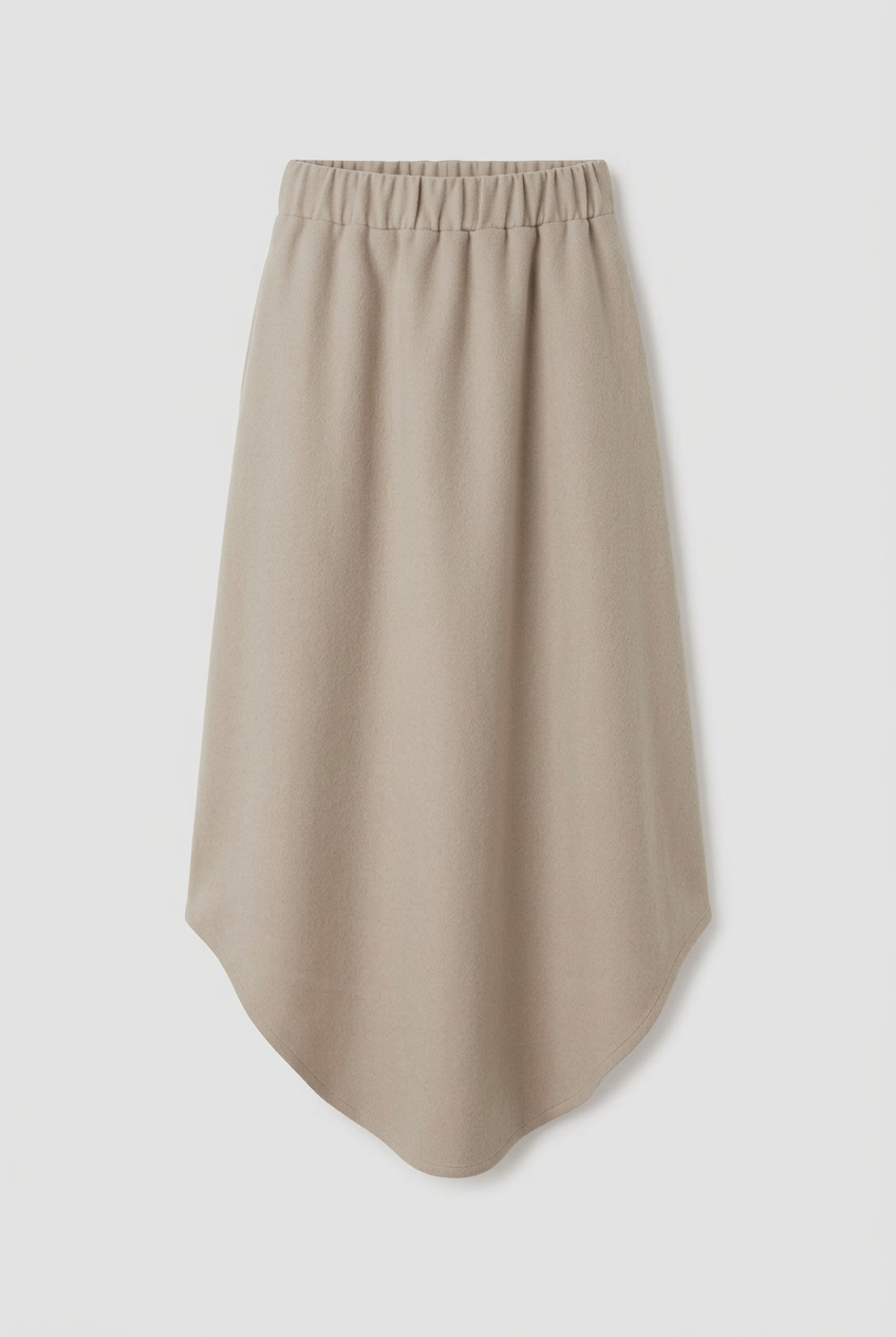 Niteroi Skirt Fanco