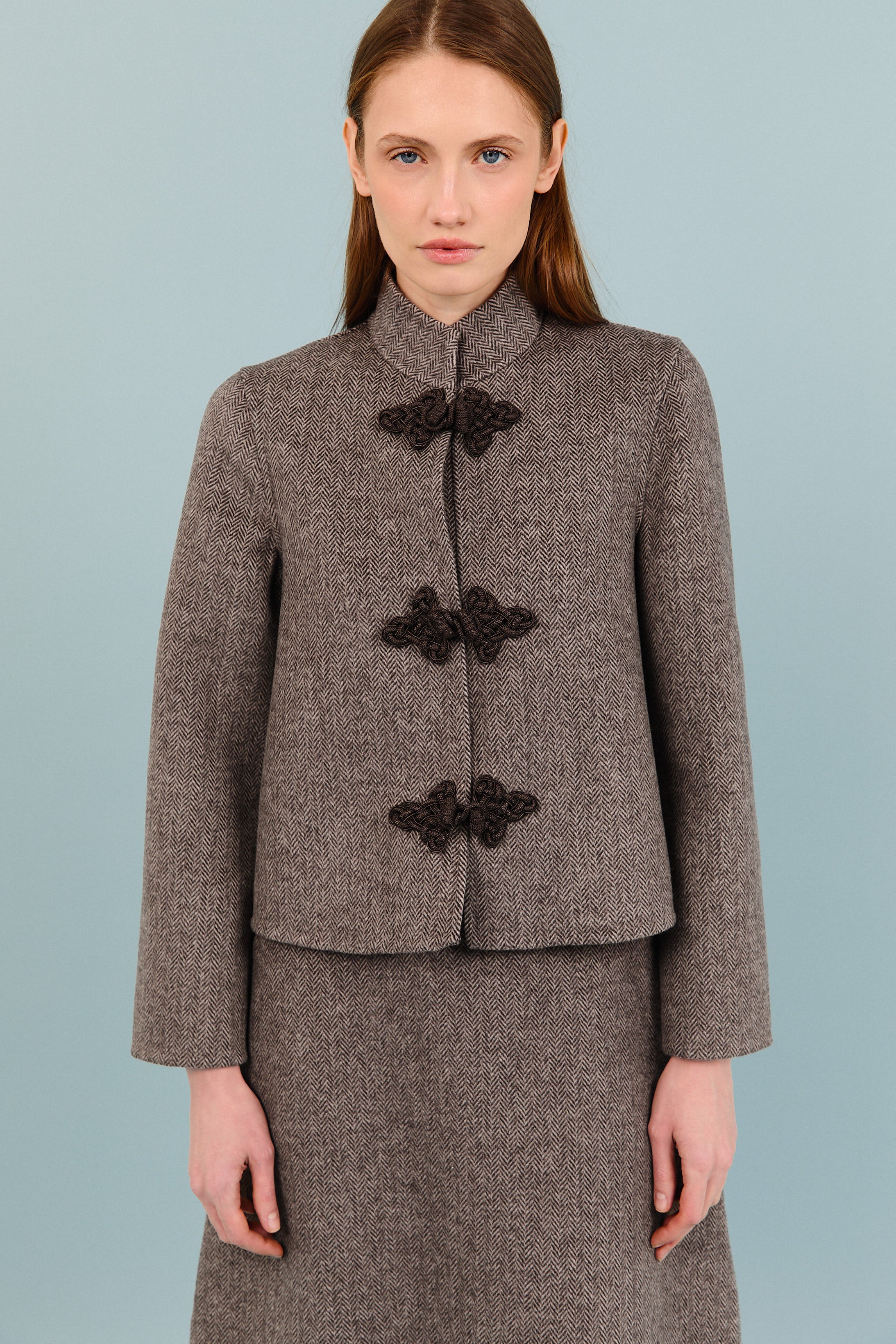 Aria Jacket