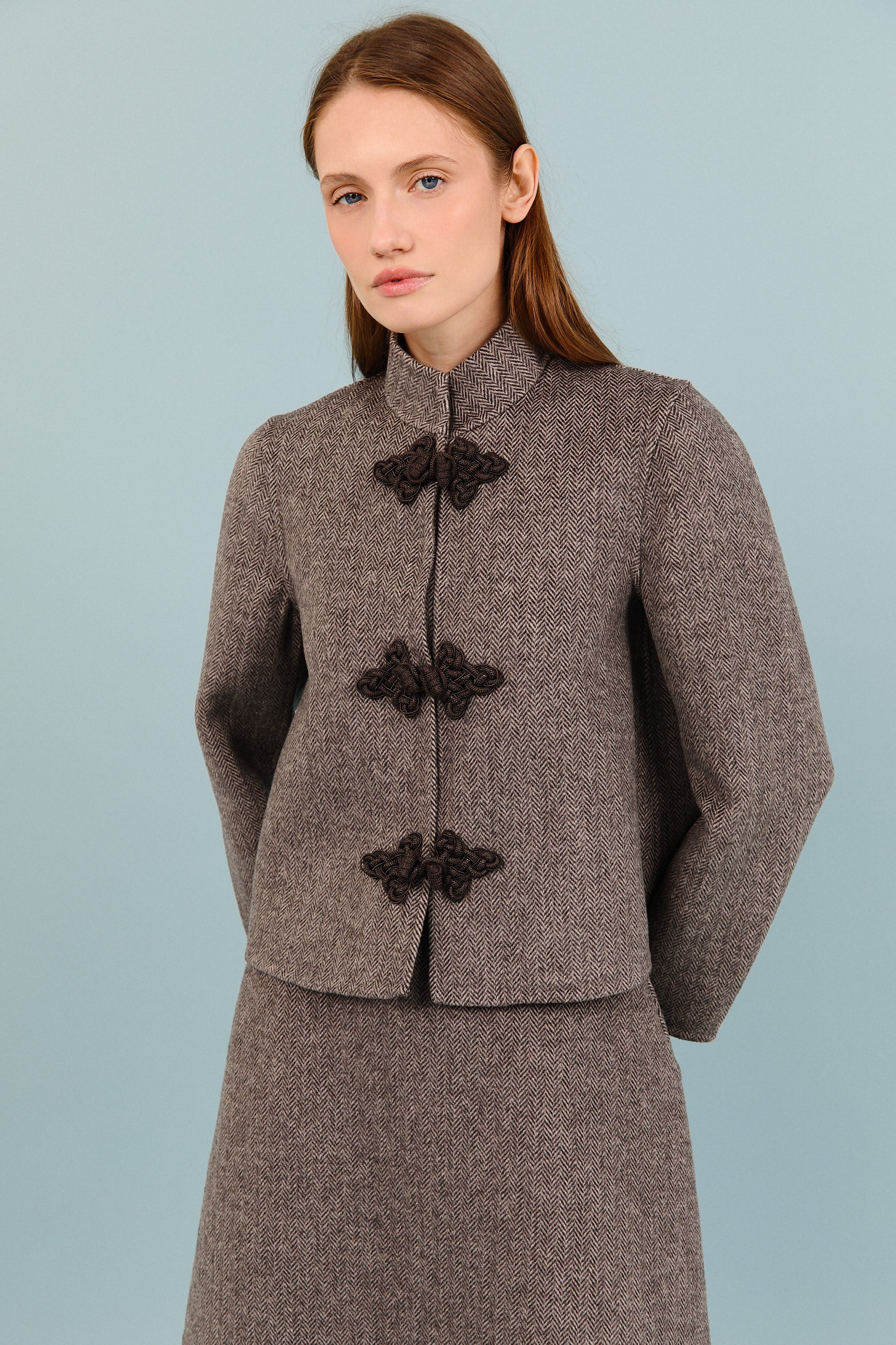 Aria Jacket