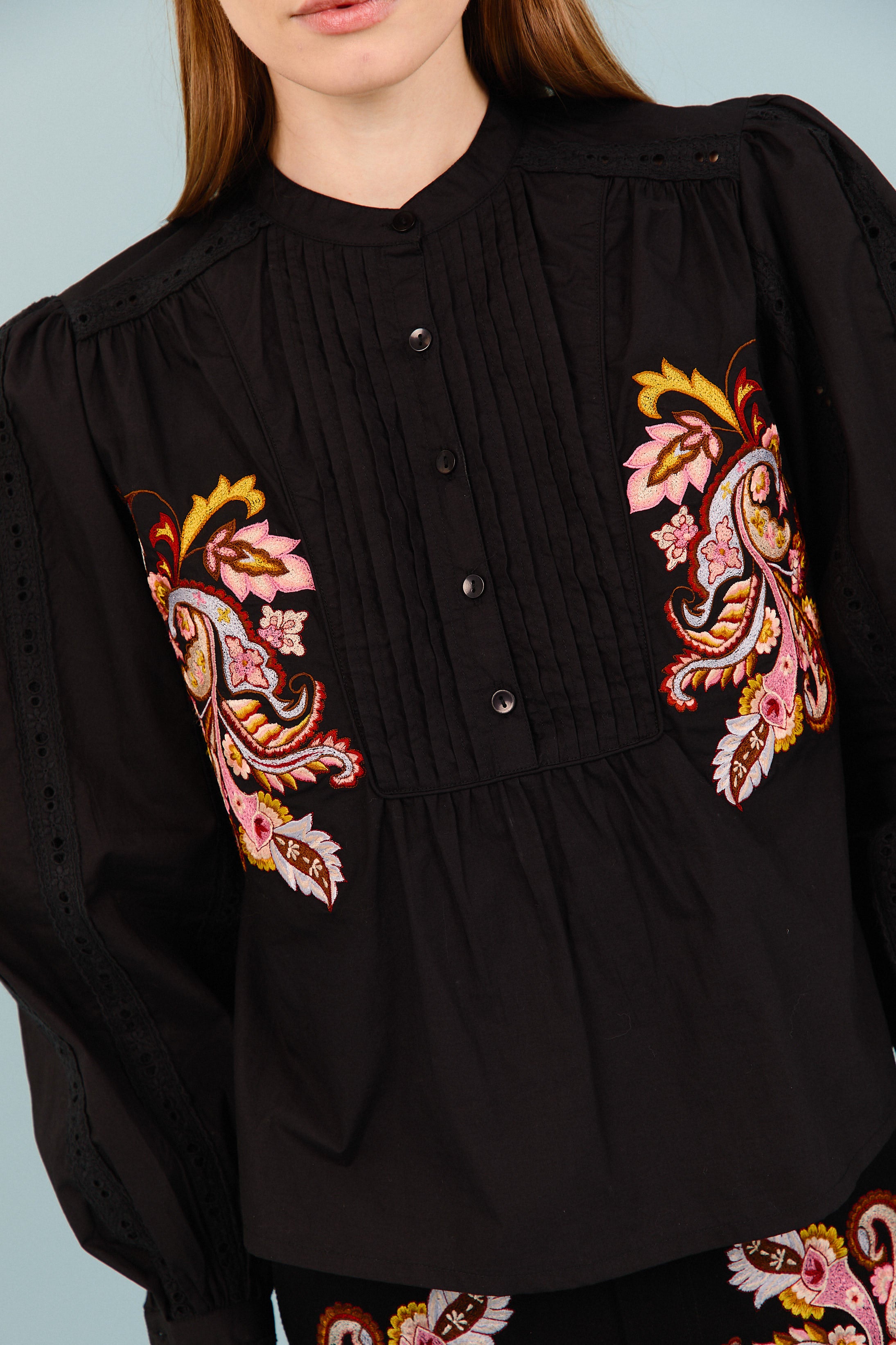 Zafira Shirt