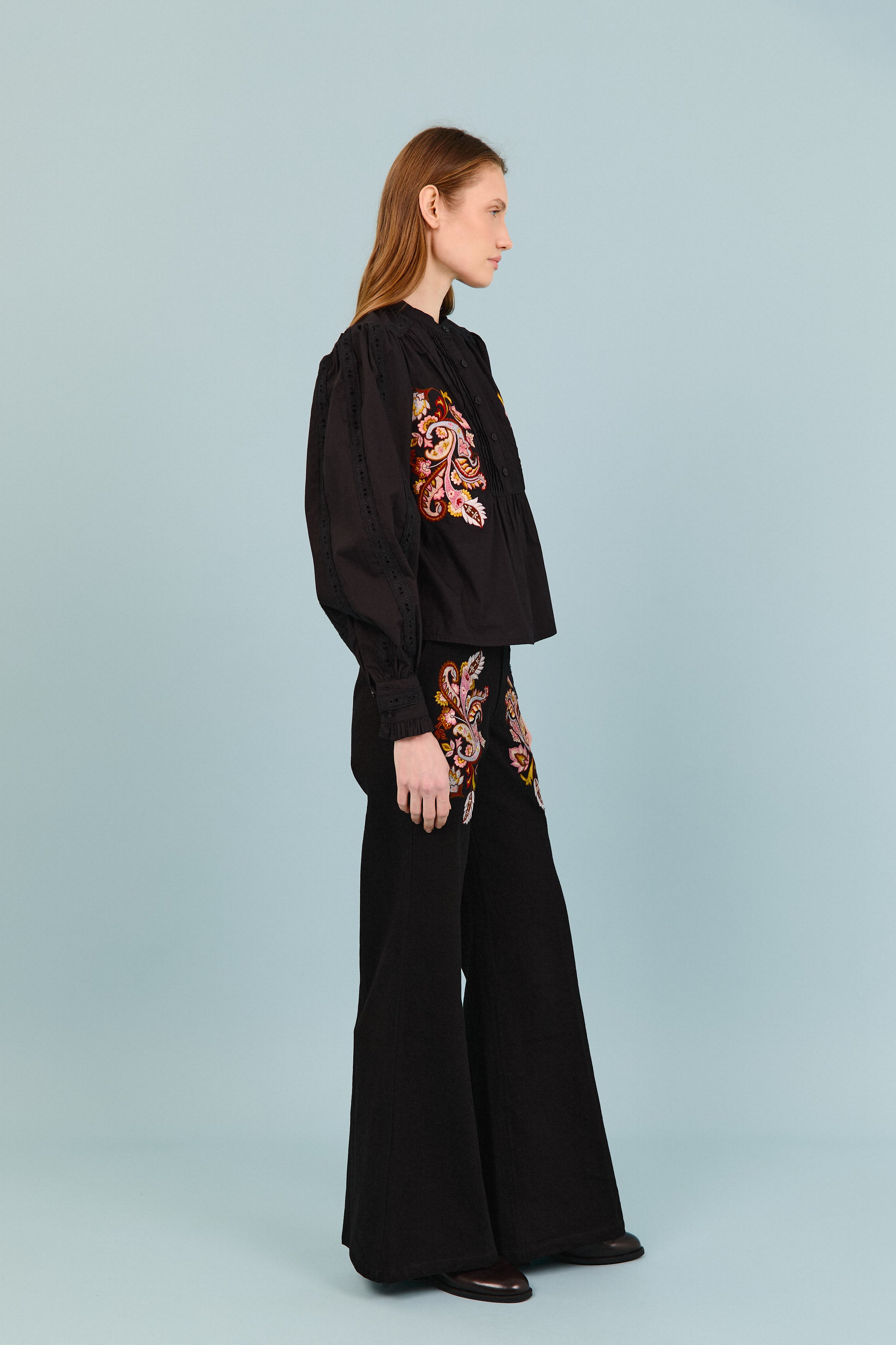 Zafira Shirt