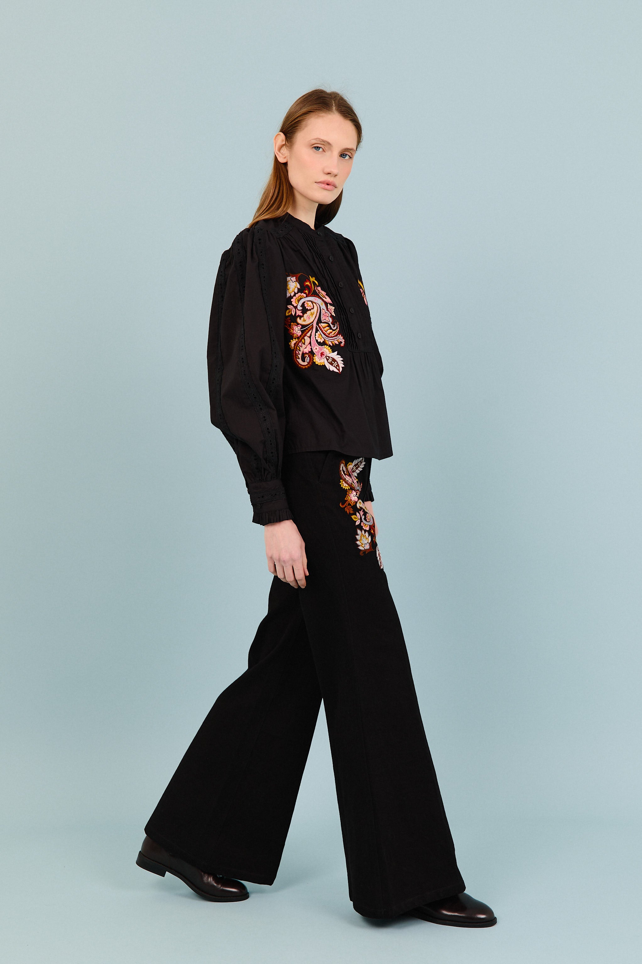 Zafira Shirt