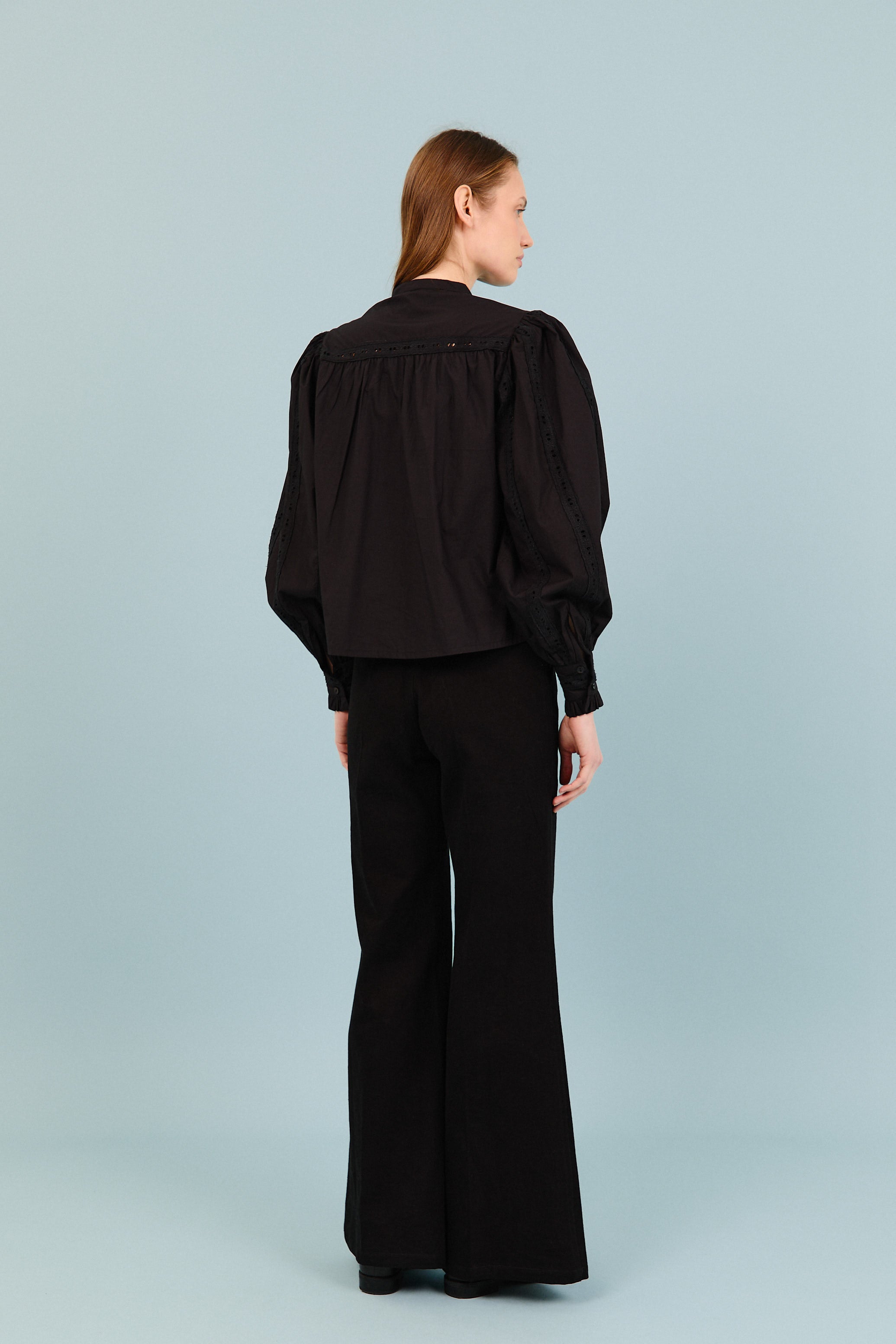 Zafira Shirt