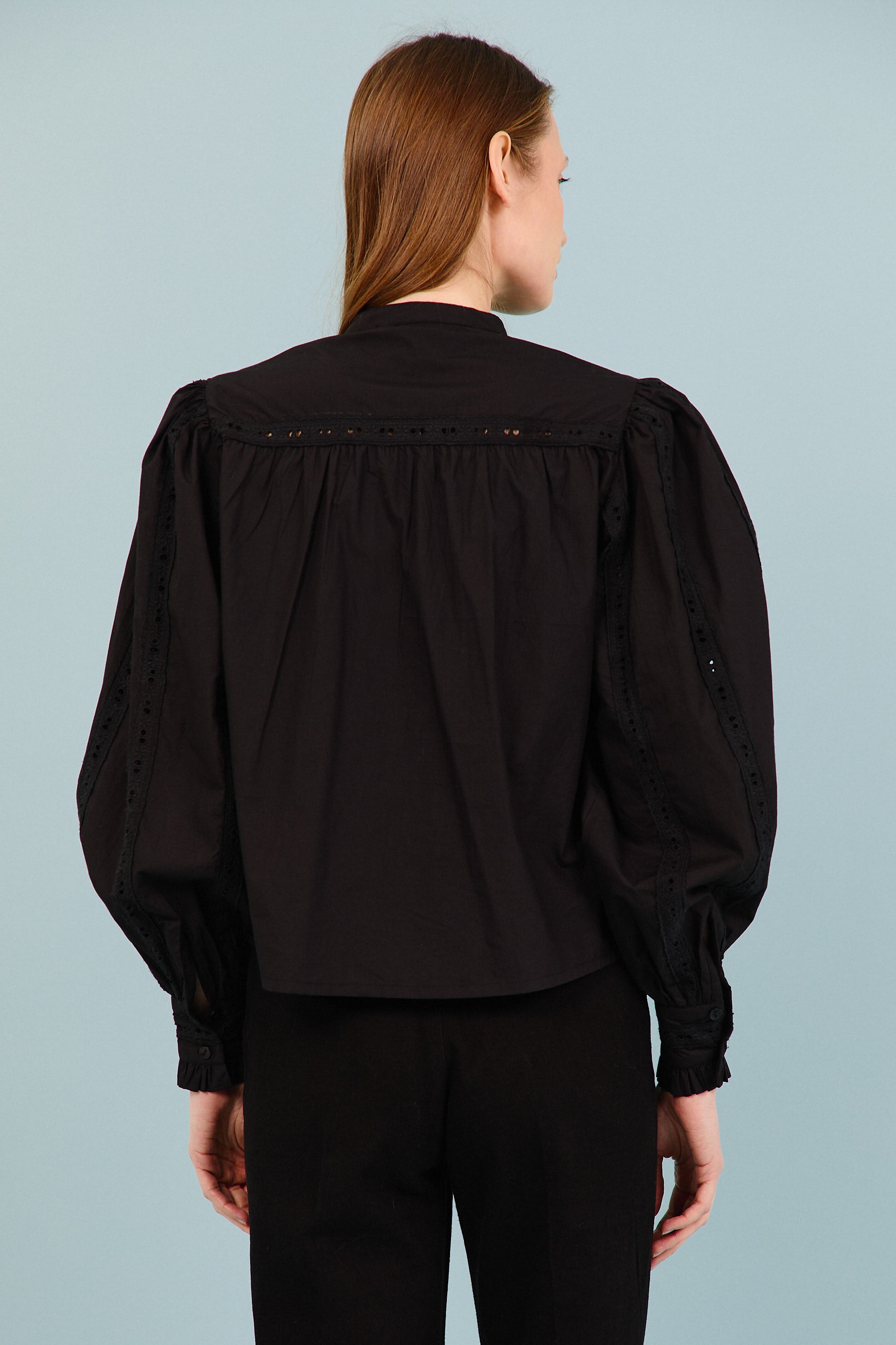 Zafira Shirt
