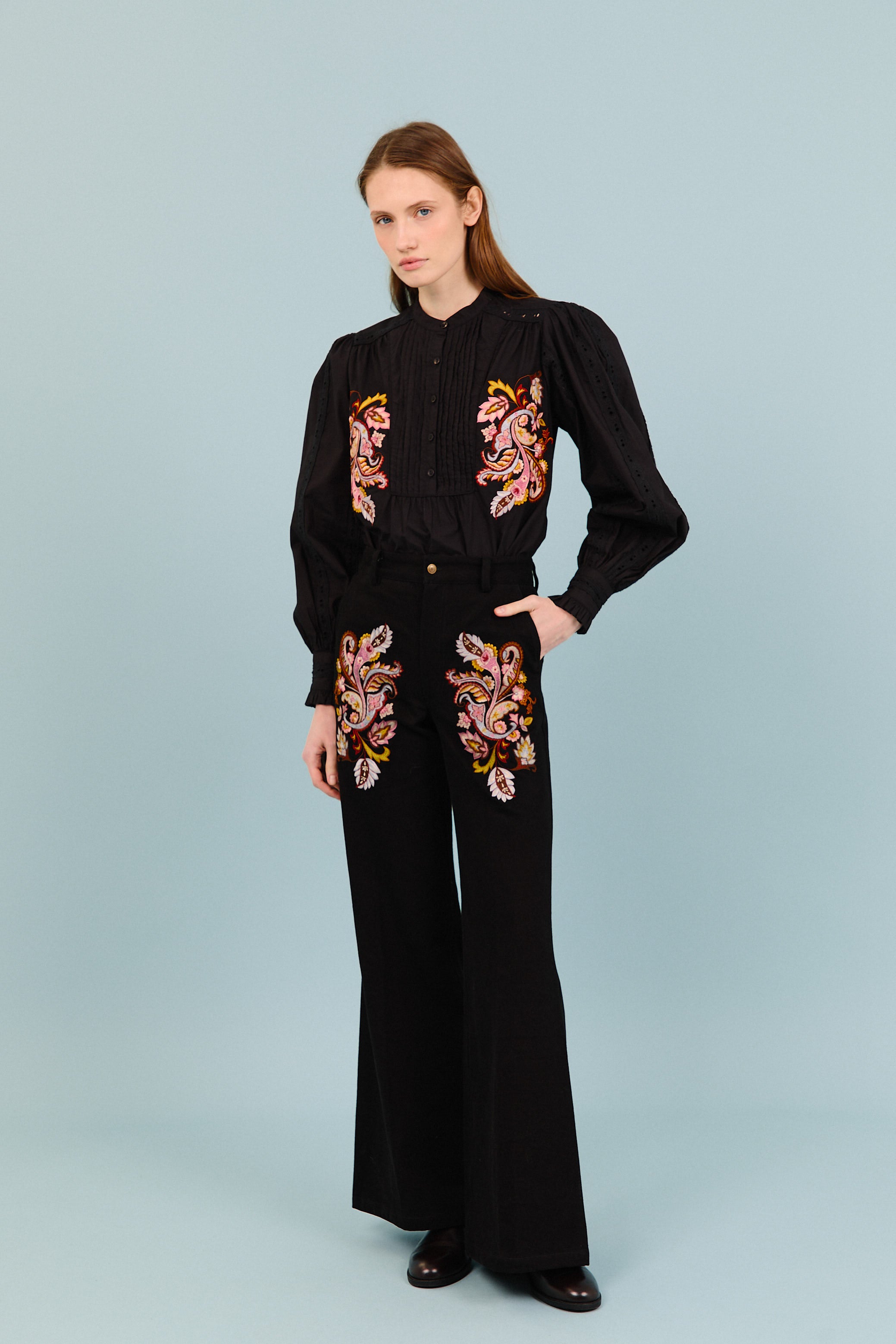 Zafira Shirt