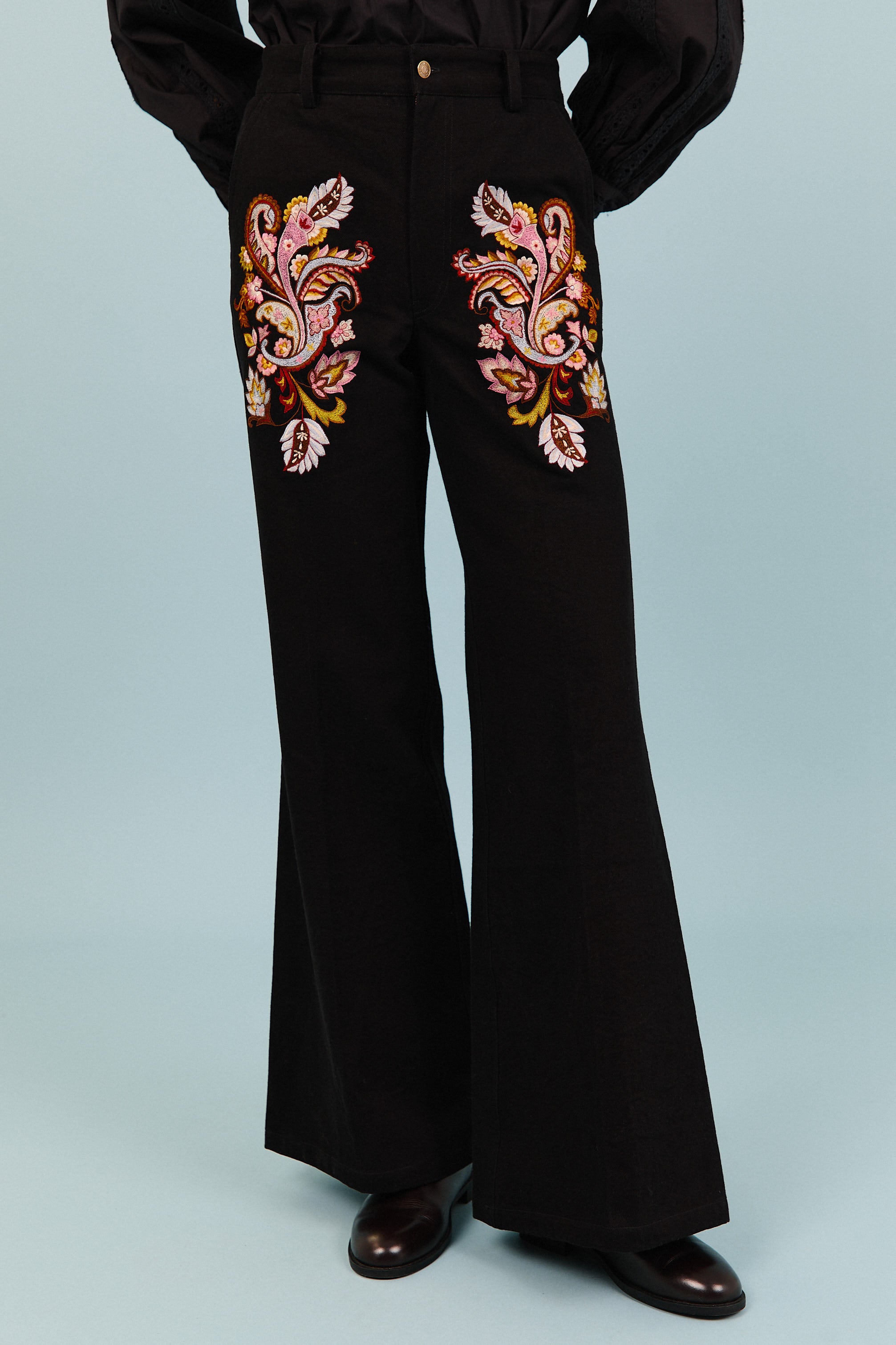 Zafira Pants