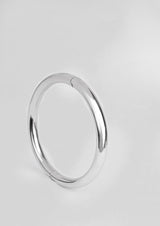 Aggunanta Silver Bracelet