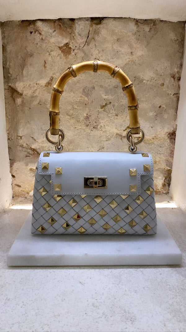Eloah LL Off White Bag