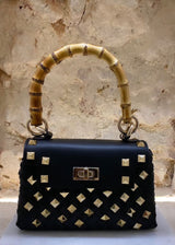 Eloah LL Black Bag