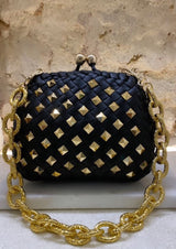Lolita LL Black Bag